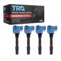 Performance Ignition Coils (Set of 4)