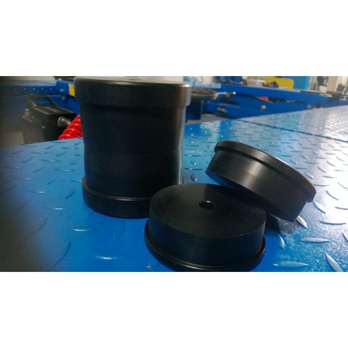 B15 Delrin Motor Mounts