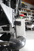 E46 M3 Intercooler Brackets