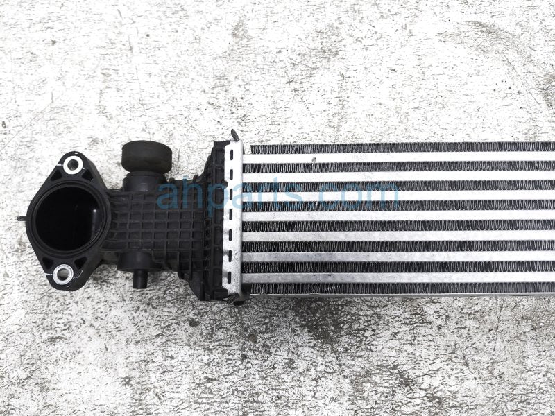 Honda Intercooler