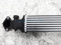 Honda Intercooler