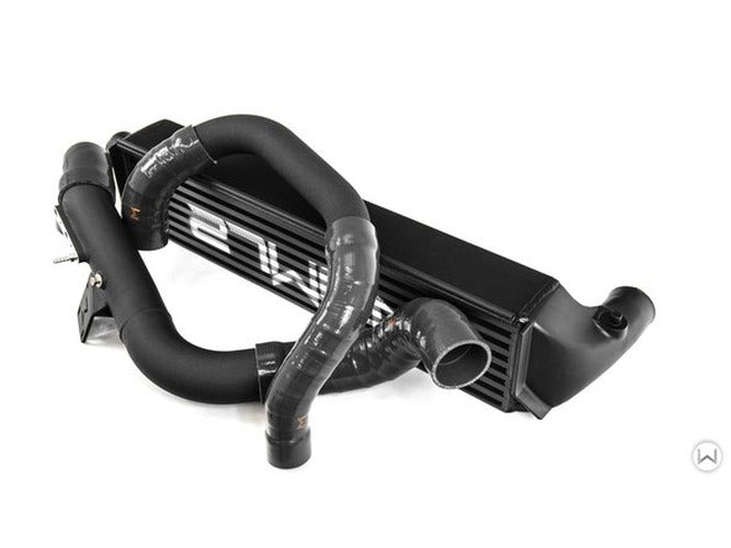 FMIC Kit Front Mount Intercooler and Piping System