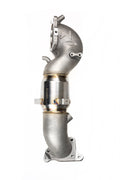 80mm Performance Downpipe with Catalytic Converter