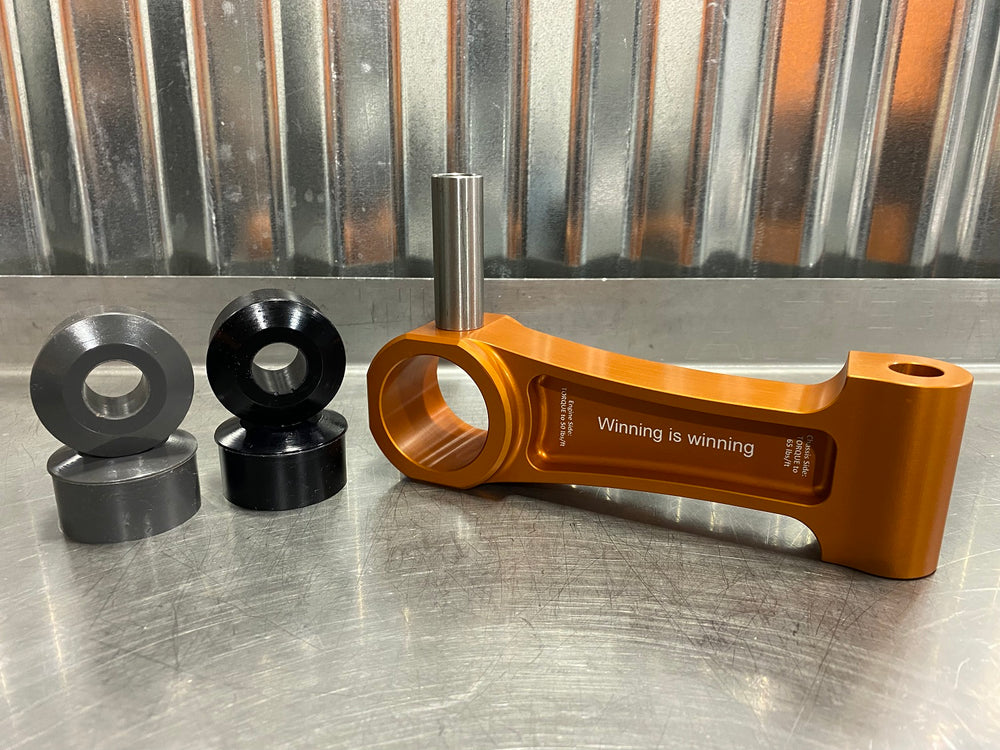 Rear Motor Mount