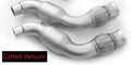 Ultra Premium Long Tube Headers