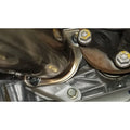 Juke AWD Downpipe