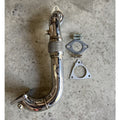 Juke AWD Downpipe