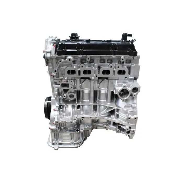 QR25DE