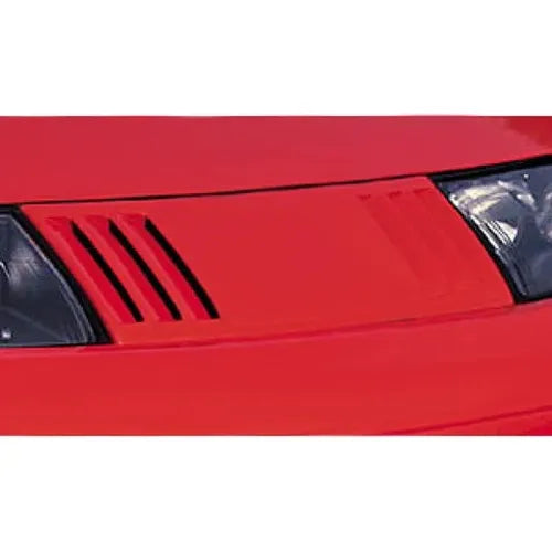 Center Nose Panel