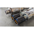 Limited Carbon Fiber V2 Catback Exhaust