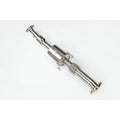 E210 Catted Hi-Power Midpipe