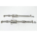 E210 Catted Hi-Power Midpipe