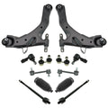 Steering and Suspension Kit