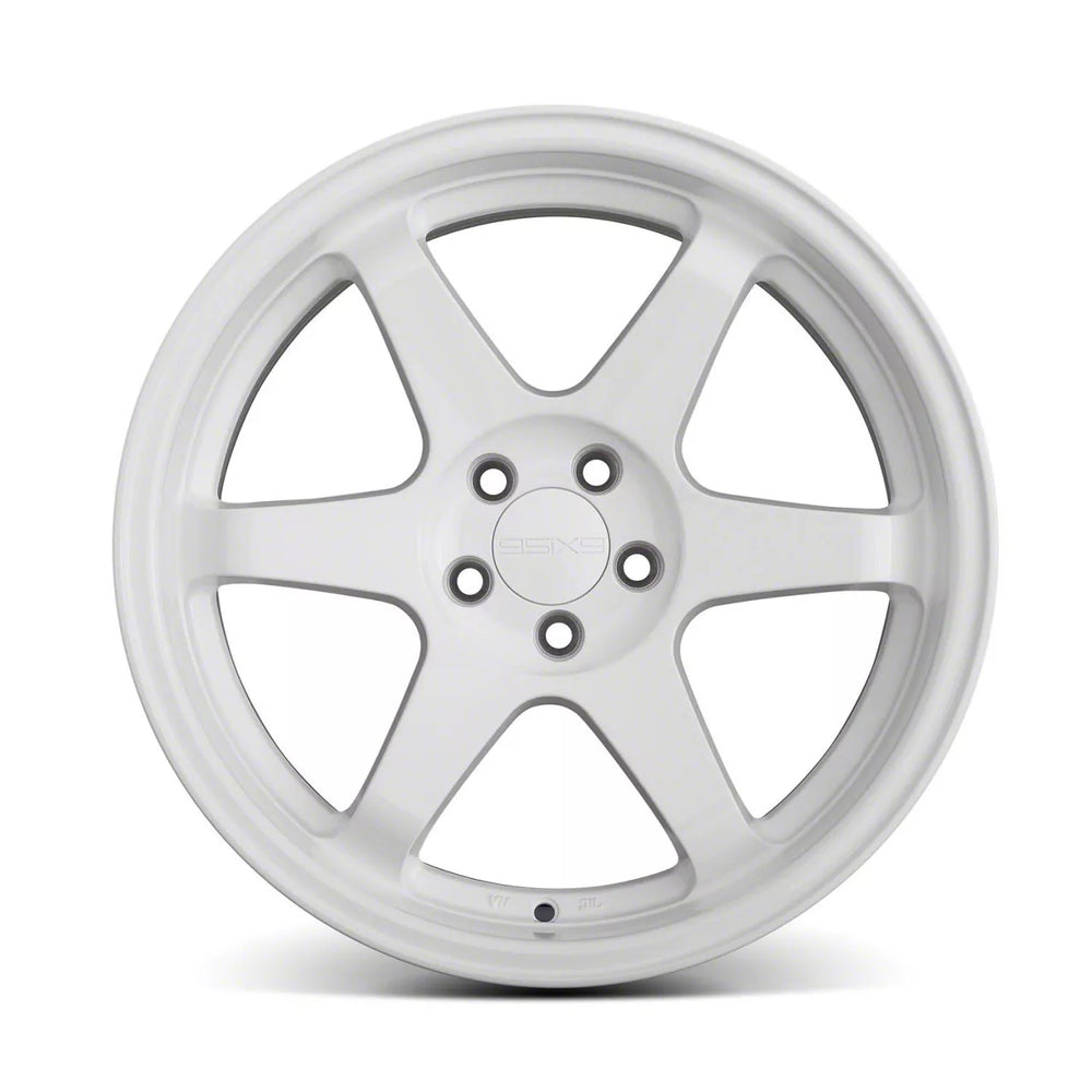 SIX-1 Competition Wheel