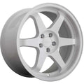 SIX-1 Competition Wheel