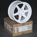SIX-1 Competition Wheel