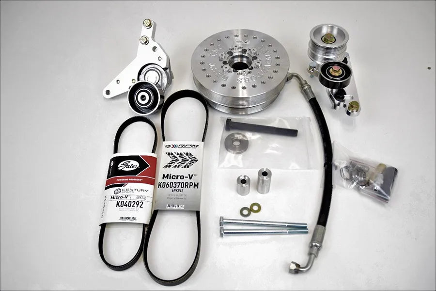 Sway Bar End Links