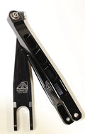 Billet Trailing Arm w/ Spheriflex Bearing