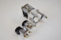 V3 Ti Intercooled Supercharger System