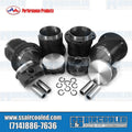 Hypereutectic Piston and Cylinder Set