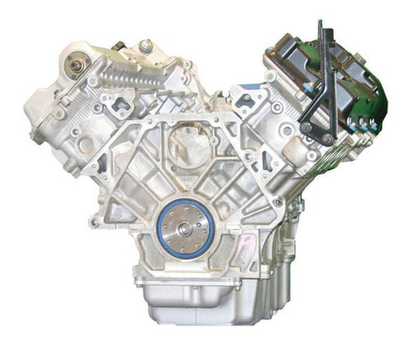 Engine Control Module (ECU)