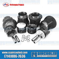 1641cc Piston & Cylinder Kit 87 x 69mm