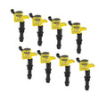 Supercoil Ignition Coil Set