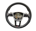 Heated Mirror Glass, Soul/Express Red