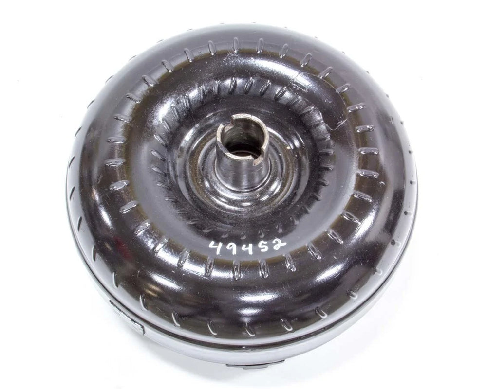 Night Stalker Lock-Up Torque Converter RPM Stall 11.125"