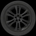 Zeta 225/45R17 Tire