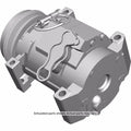 A/C Compressor