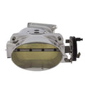 Single Blade Throttle Body & Inlet