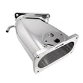 Single Blade Throttle Body & Inlet