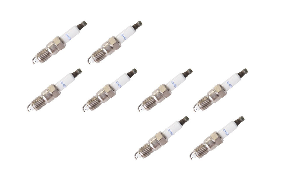 Iridium Spark Plug