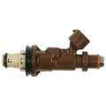 Standard Ignition Fuel Injector