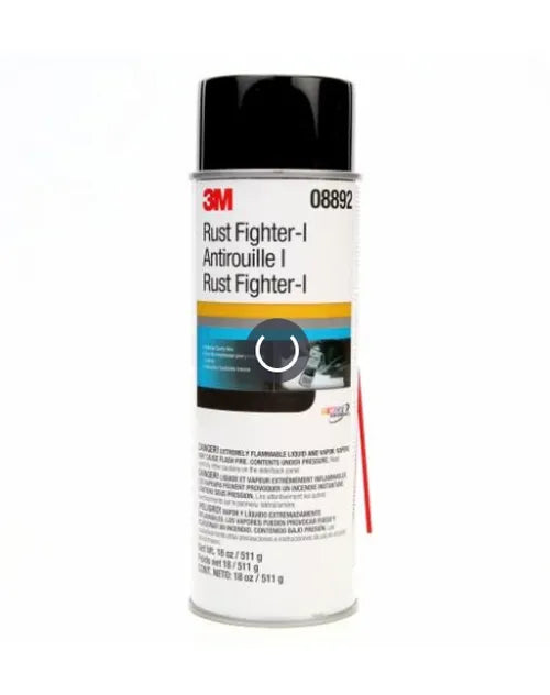 Rust Fighter-I Corrosion Preventative Coating
