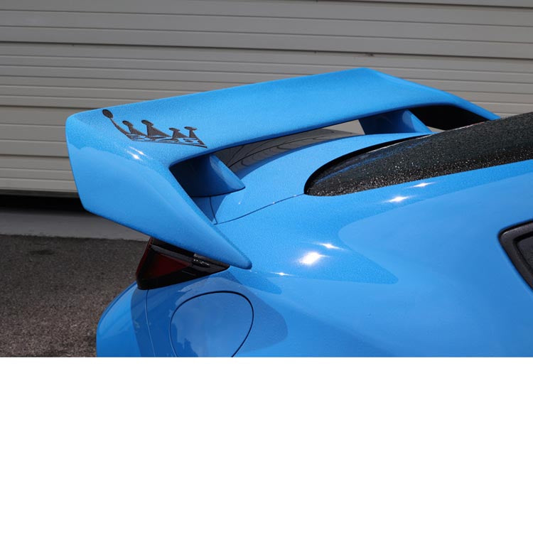 Manriki Rear Wing