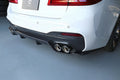 Type 1 Rear Diffuser
