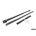 F95 X5 M / G05 X5 M-Sport Carbon Side Skirt Set