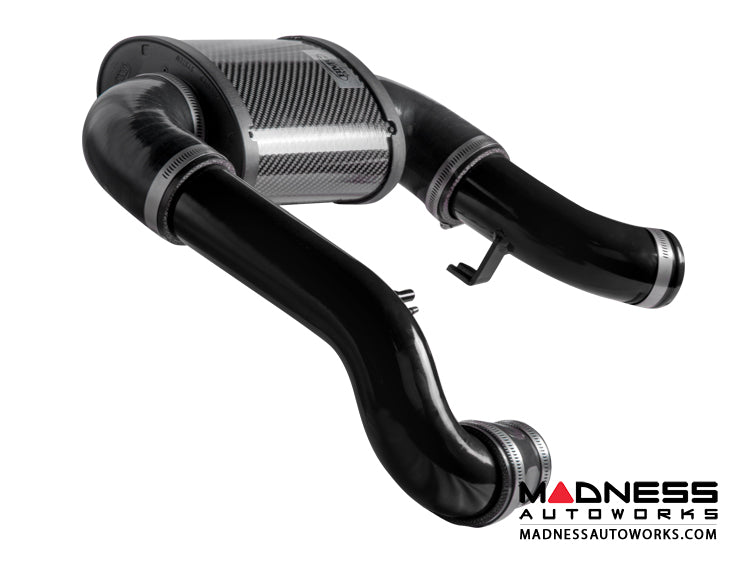 MAXFlow Intake System