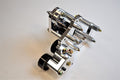 C5 Supercharger System