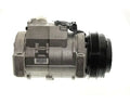 Non-Thermal Compressor