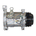 Non-Thermal Compressor