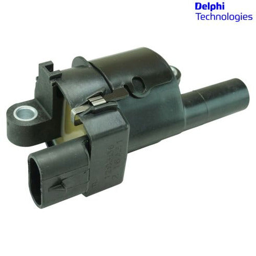 Electronic Ignition Coil
