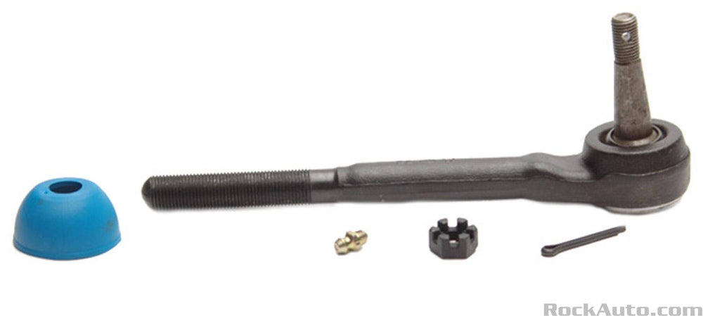 Outer Steering Tie Rod End