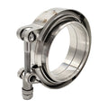 2.5" V-Band Assembly