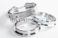 2.5" V-Band Assembly