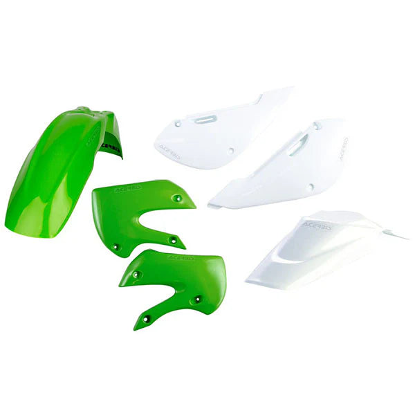 Plastic Kit