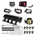 Jackpot LS Lite Top End Kit w/ 36 lb/hr Injectors & 92mm Throttle Body