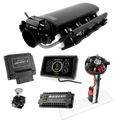 Jackpot LS Lite Top End Kit w/ 36 lb/hr Injectors & 92mm Throttle Body